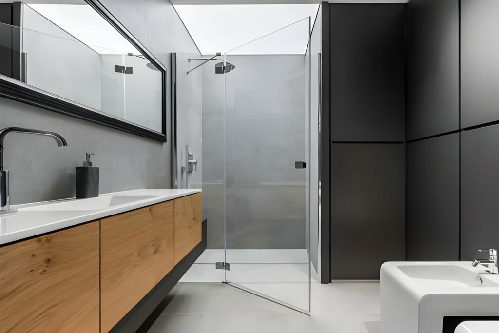 Shower Glass Door Hinges: A Comprehensive Design Guide