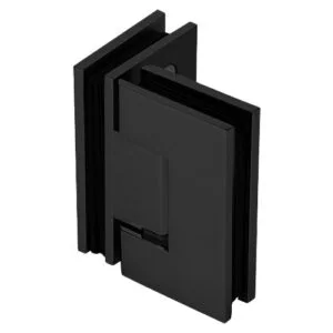90 Degree Glass to Glass Shower Door hinge SGH-GTG102