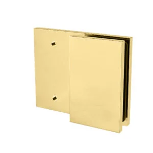 Glass to Wall Clamps with Cover 180 Degree SGH-1000L