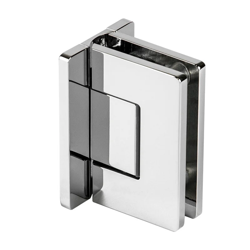 Shower Glass Door Hinge