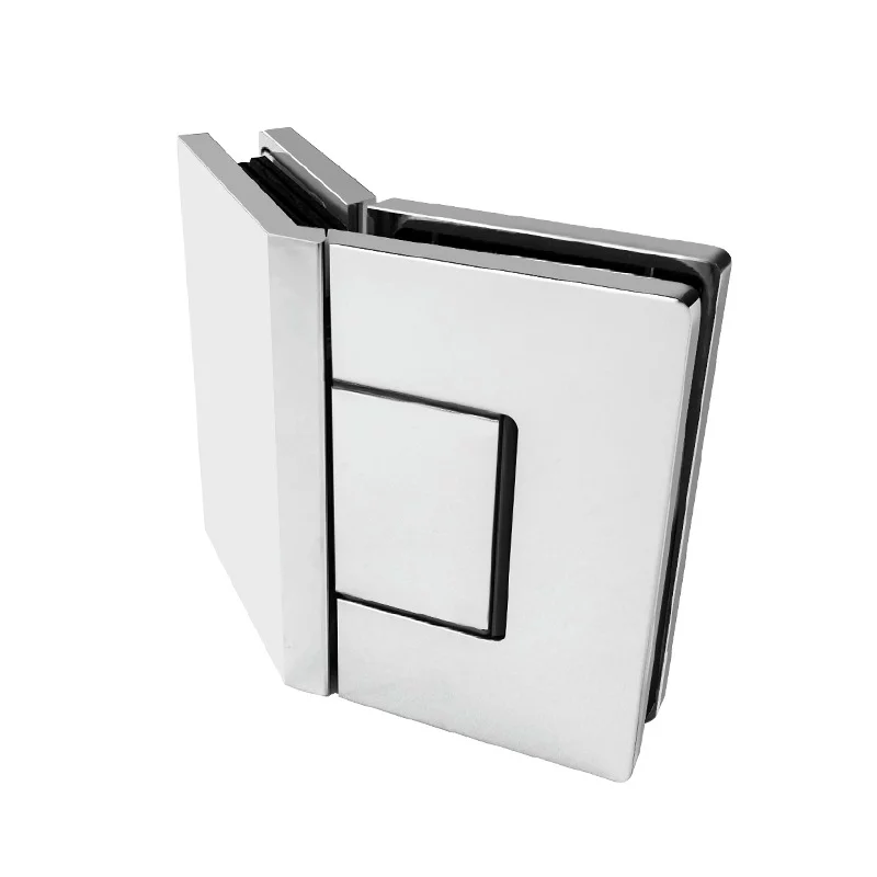 Hinges For Glass Shower Door