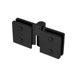 Glass To Glass Left Side Lift-off Shower Hinge SGH-L112