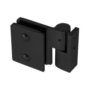 Glass To Wall Adjustable Lift-off Shower Hinge SGH-R111