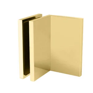 Wall Mount Shower Clamp