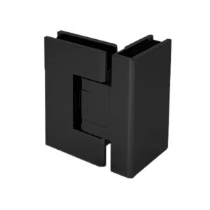 Brass Heavy Duty Glass Shower Door Hinges 90 Degree SGH-1502