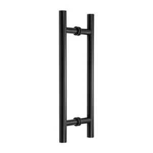 Ladder Pull Handle