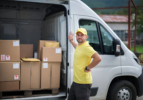 Customs Clearance and Loading Time