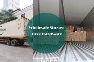 Guide To Sourcing Wholesale Shower Door Hardware