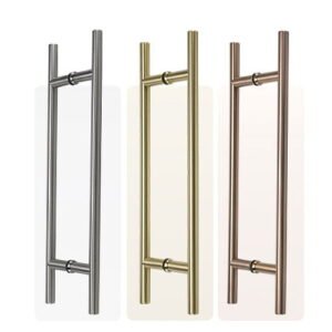 Shower Door Handles