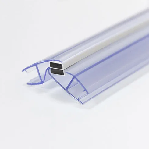 Magnetic Shower Door Seal​