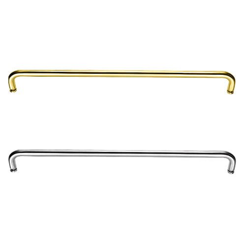 Shower Towel Bars 1 One-Stop Solution For High-Quality Shower Door Hardware And Accessories