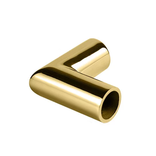 Support Brackets For Round Shower Door Bars