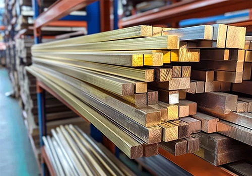 shower door hinges material