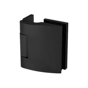 Bi-Fold Shower Screen Door Hinges with Cover SGH-CL101