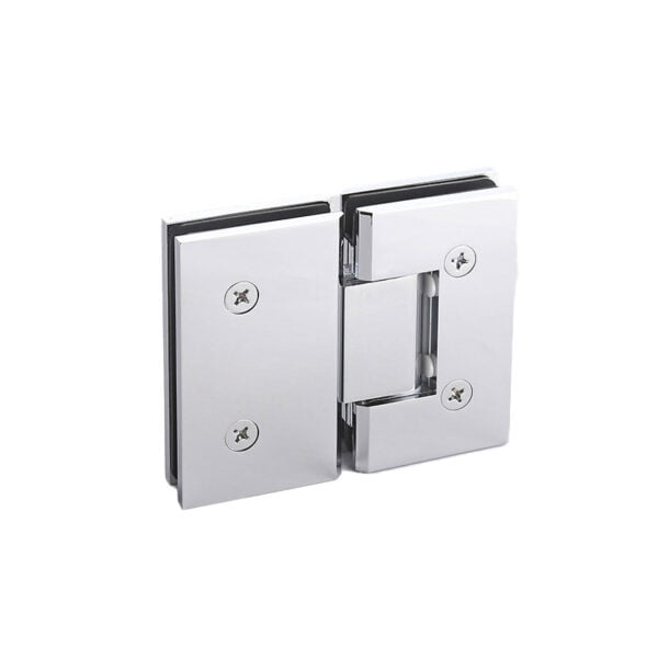 100Mm Length 180 Degree Glass Shower Door Hinge Tlw 104 One-Stop Solution For High-Quality Shower Door Hardware And Accessories