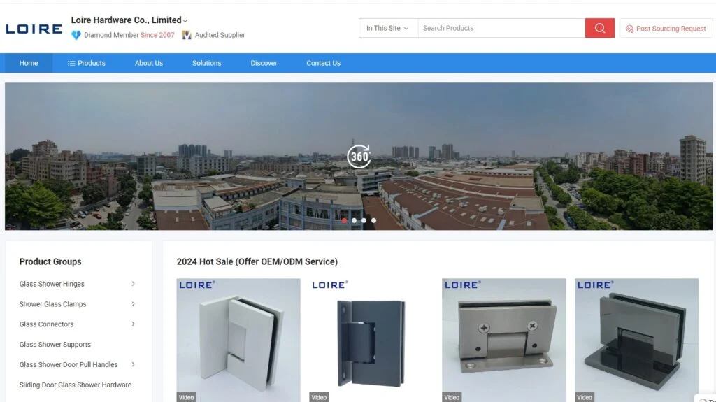 Loire Hardware Co., Limited