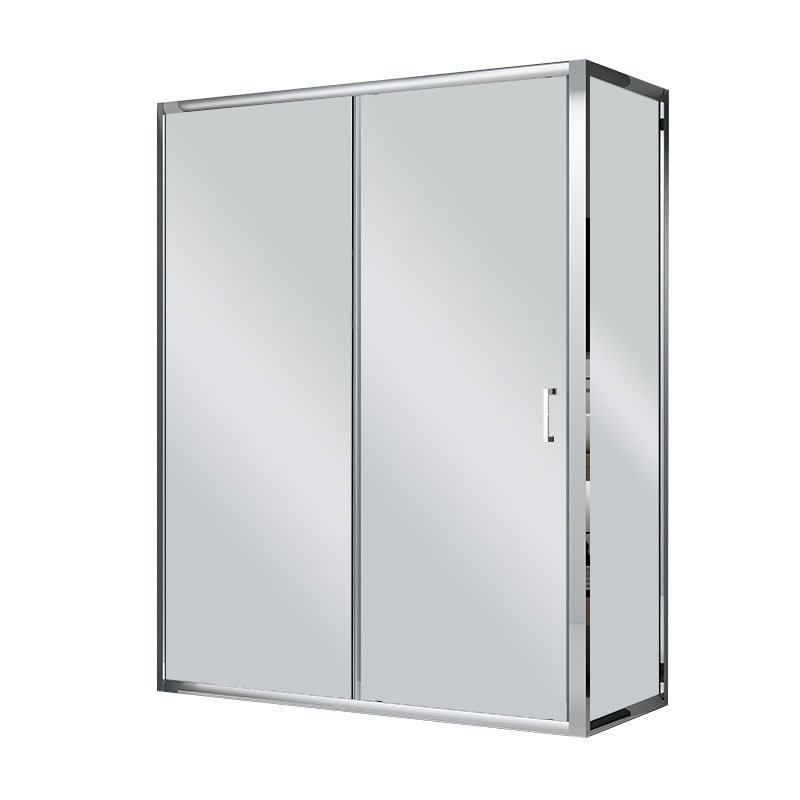 Framed Shower Door One-Stop Solution For High-Quality Shower Door Hardware And Accessories