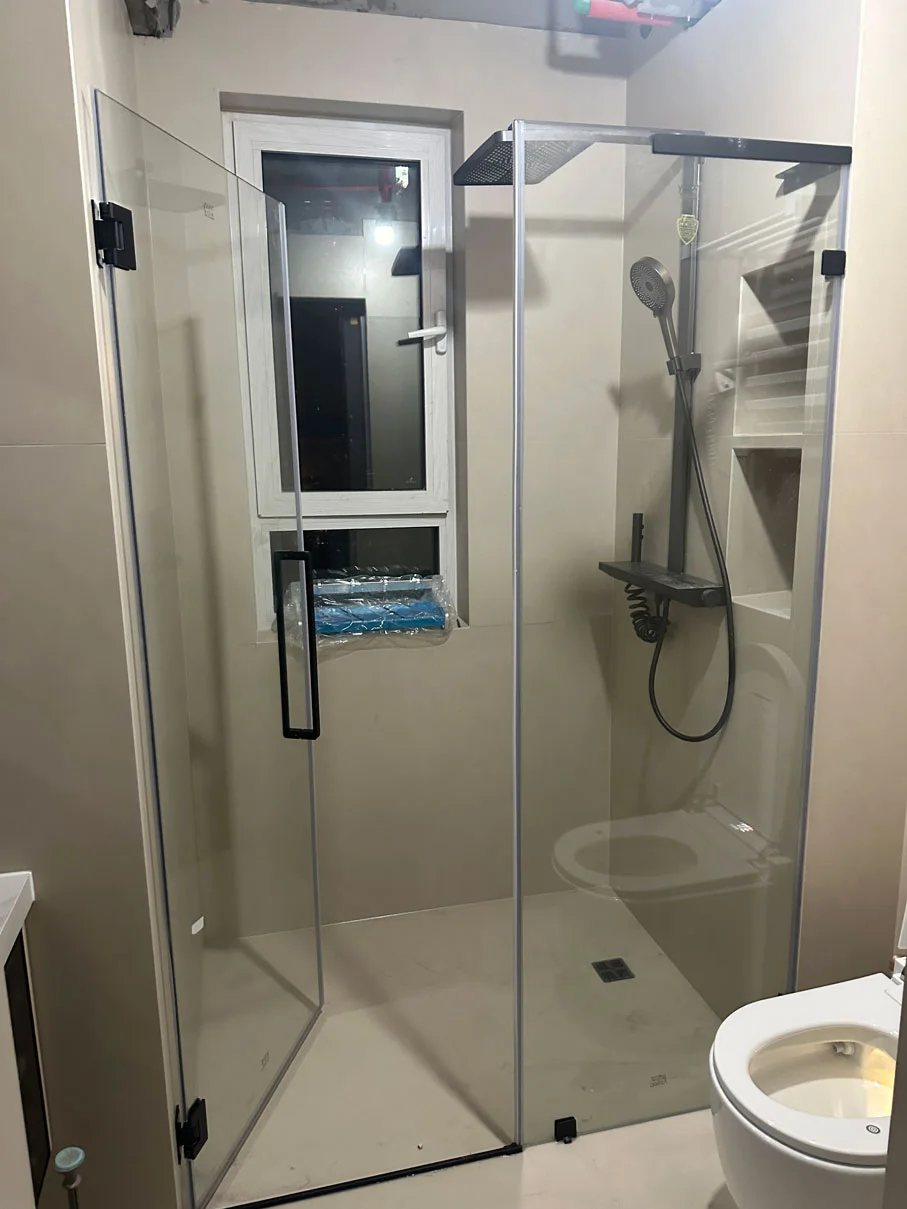 Shower Door Hardware For Glass Companies