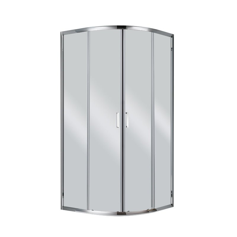 Quadrant Corner Shower Enclosures One-Stop Solution For High-Quality Shower Door Hardware And Accessories