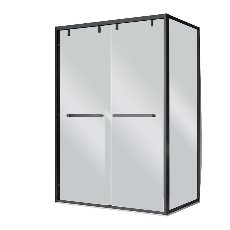 Rectangle Shower Door One-Stop Solution For High-Quality Shower Door Hardware And Accessories