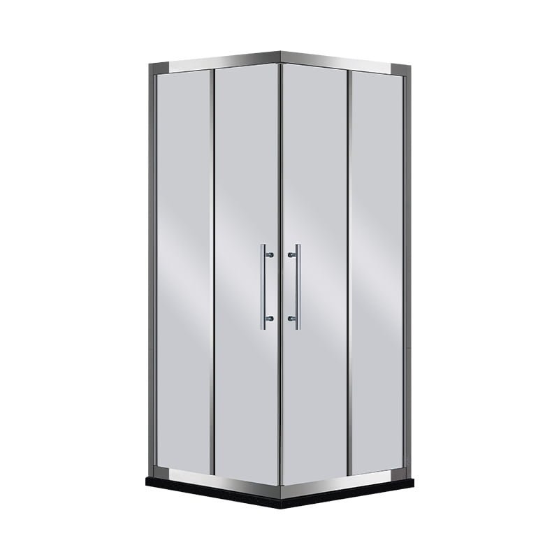 Square Shower Enclosure One-Stop Solution For High-Quality Shower Door Hardware And Accessories