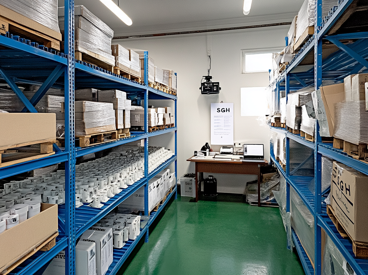 Inicio 18 Fábrica de herrajes para puertas de ducha Sgh