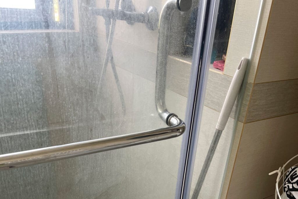 How to Replace Your Shower Door Seals: A Step-by-Step Guide