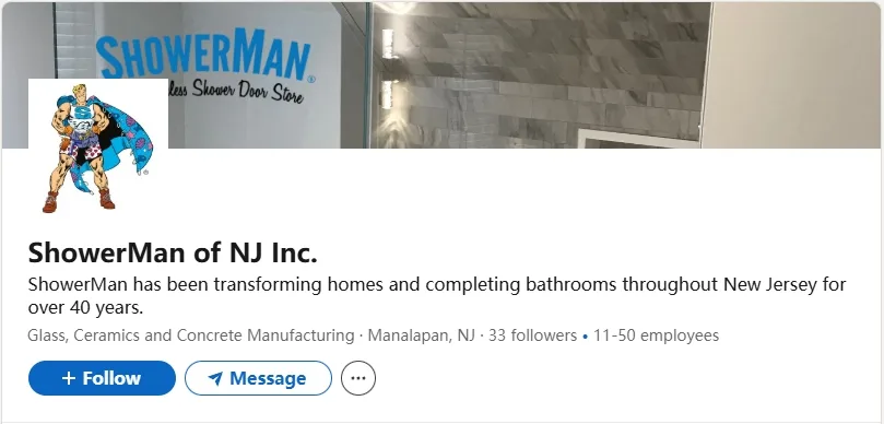 Shower Door Hardware By Showerman In A Buyer'S Guide