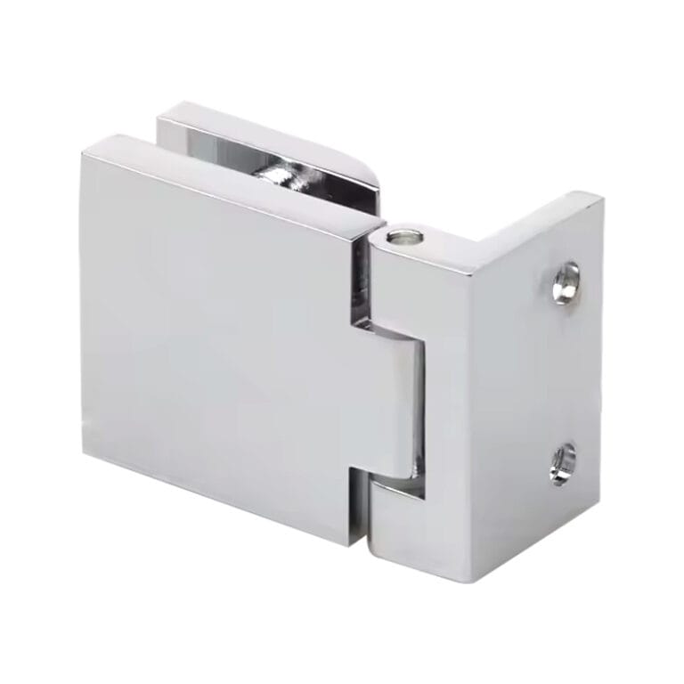 Frameless Glass Shower Door Hinges | SGH