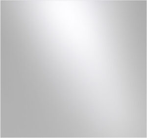 Polished Chrome Finish