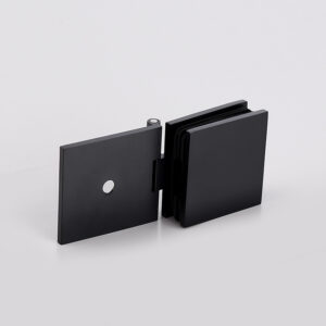 solid-brass-black-glass-to-wall-hinge-50x50