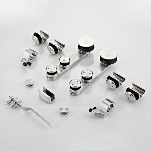 Sliding Shower Door Kits