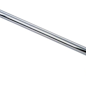 YS-534 Square-Return Stainless Steel Shower Door Pull